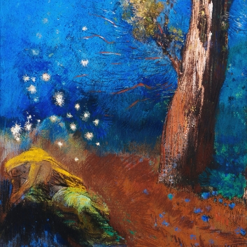listen to The Dream Within the Dream