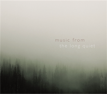 Music From The Long Quiet album cover